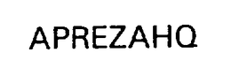 APREZAHQ trademark
