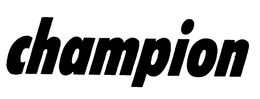 CHAMPION trademark