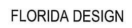 FLORIDA DESIGN trademark