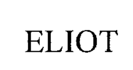 ELIOT trademark