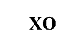 XO trademark