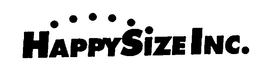HAPPYSIZE INC. trademark