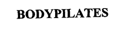 BODYPILATES trademark