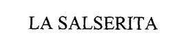 LA SALSERITA trademark