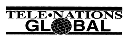 TELE NATIONS GLOBAL trademark