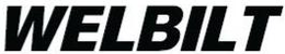 WELBILT trademark
