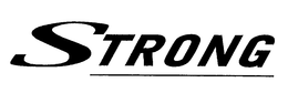 STRONG trademark