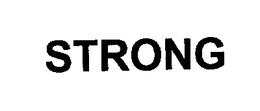 STRONG trademark