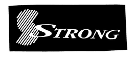 STRONG trademark