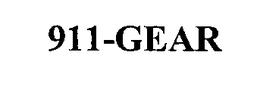 911-GEAR trademark