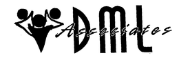 DML ASSOCIATES trademark