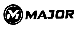 M MAJOR trademark
