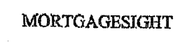 MORTGAGESIGHT trademark