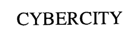 CYBERCITY trademark