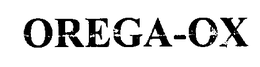 OREGA-OX trademark