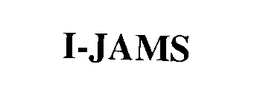 I-JAMS trademark
