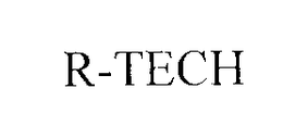 R-TECH trademark