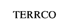 TERRCO trademark
