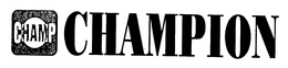 CHAMPION trademark