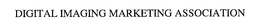 DIGITAL IMAGING MARKETING ASSOCIATION trademark