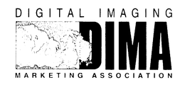 DIMA DIGITAL IMAGING MARKETING ASSOCIATION trademark