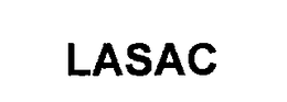 LASAC trademark