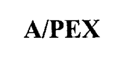 A/PEX trademark