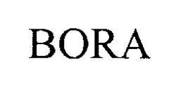 BORA trademark