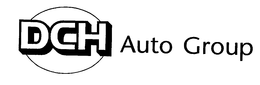 DCH AUTO GROUP trademark