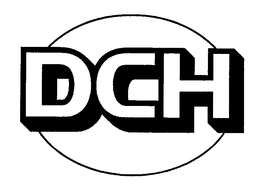 DCH trademark