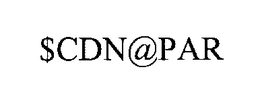 $CDN@PAR trademark