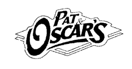 PAT & OSCARS trademark