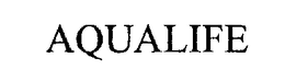 AQUALIFE trademark