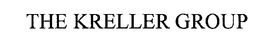 THE KRELLER GROUP trademark