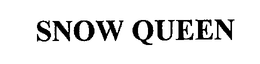 SNOW QUEEN trademark