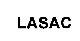LASAC trademark
