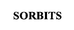 SORBITS trademark