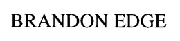 BRANDON EDGE trademark