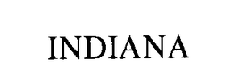 INDIANA trademark