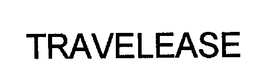 TRAVELEASE trademark