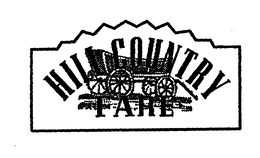 HILL COUNTRY FARE trademark
