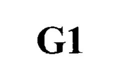 G1 trademark