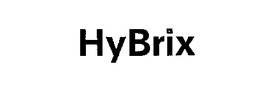 HYBRIX trademark