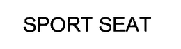 SPORT SEAT trademark