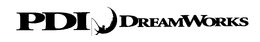 PDI DREAMWORKS trademark
