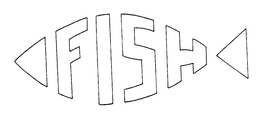 FISH trademark