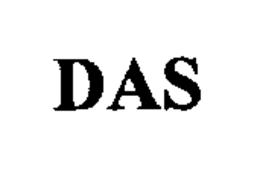 DAS trademark