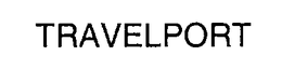 TRAVELPORT trademark
