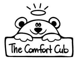 THE COMFORT CUB trademark