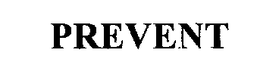 PREVENT trademark